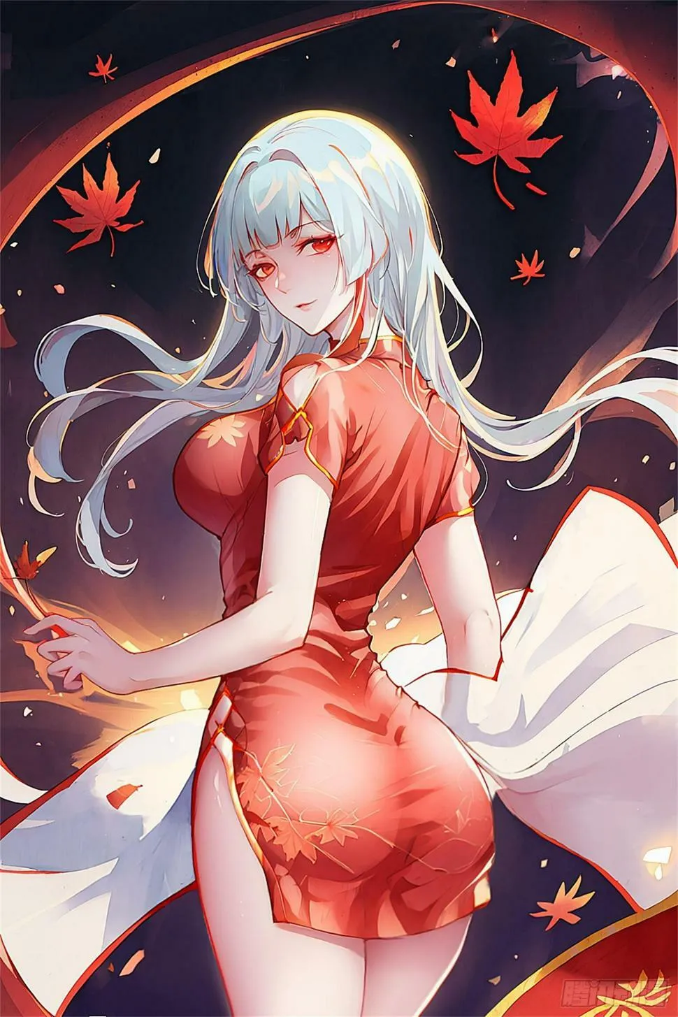 第128话 妖王的虐杀时刻！ 第76页