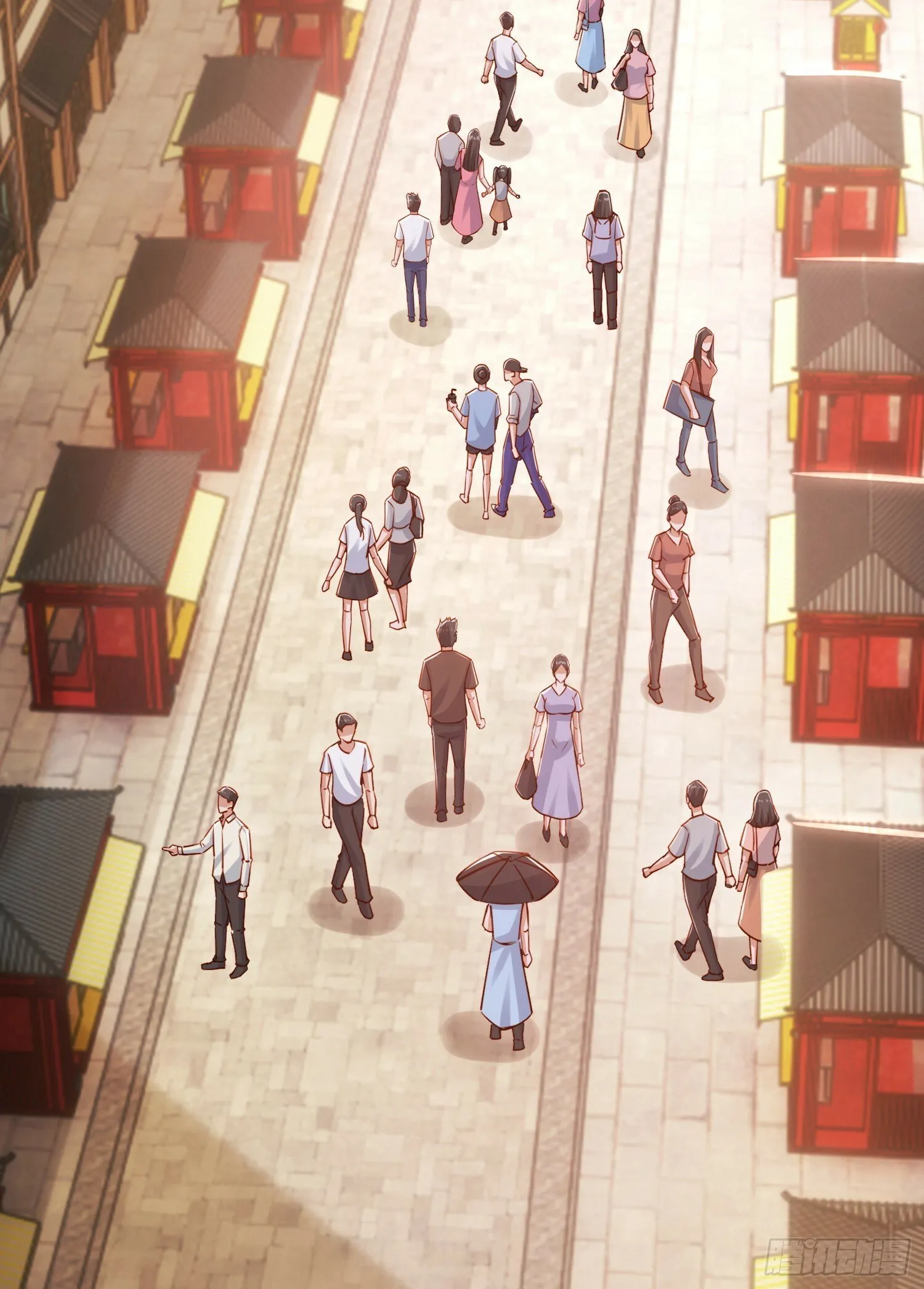 第139话 用烧烤征服反派！ 第32页