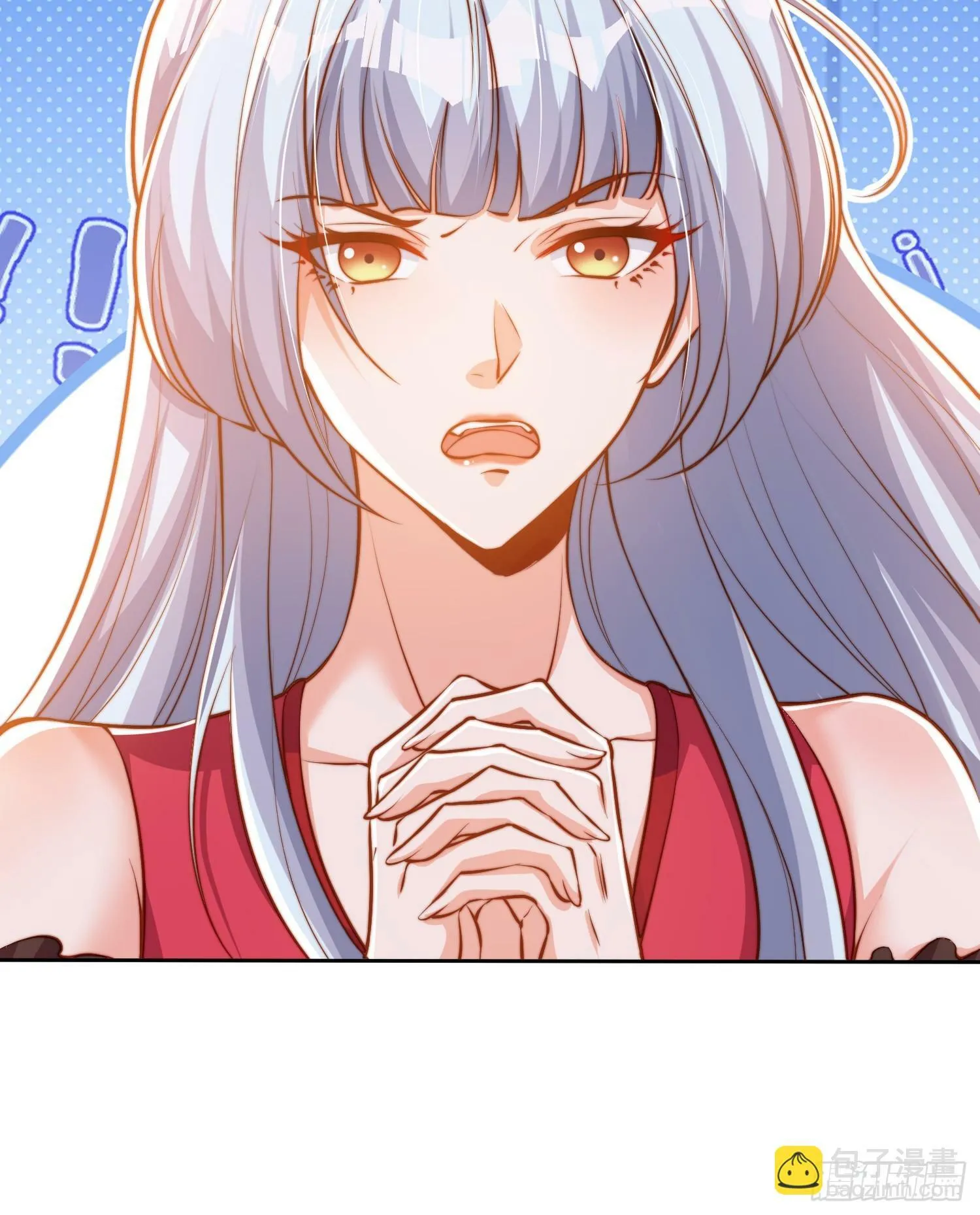 第146话 指鼠为鸭的魔术师 第13页
