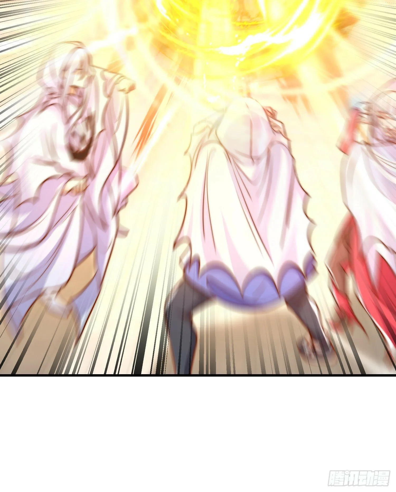 第148话 在鬼城里打擂台！ 第9页