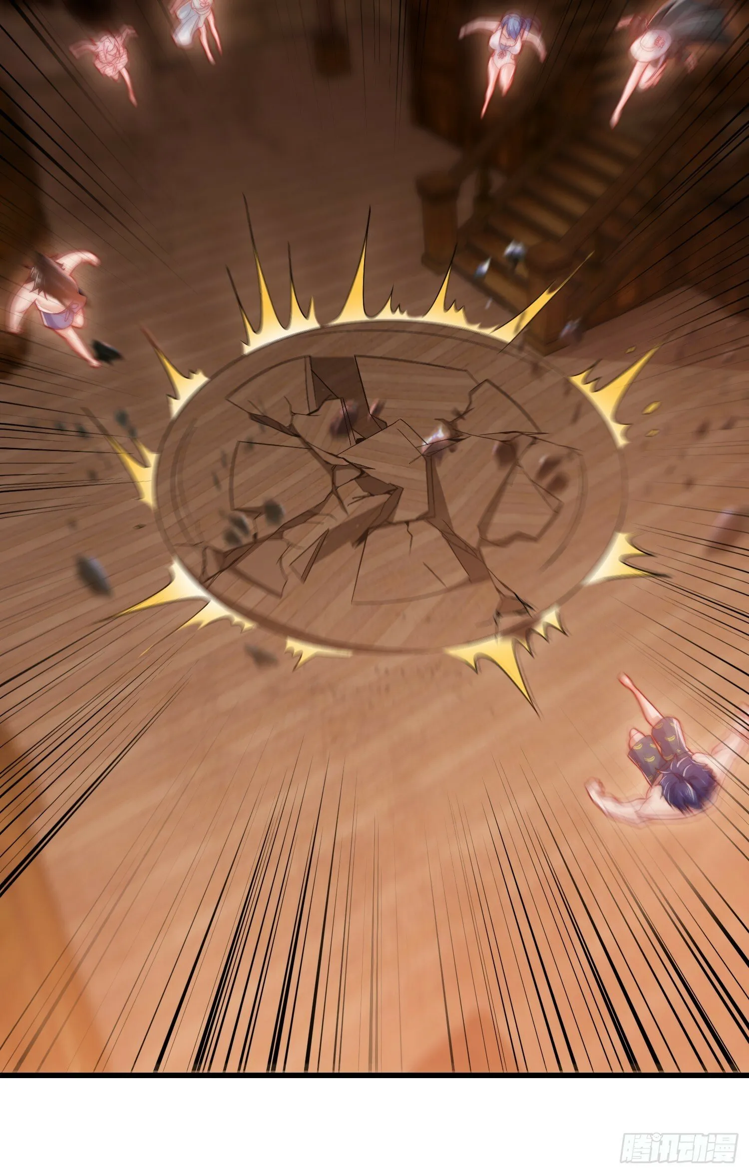 第153话 让女鬼当免费苦力 第19页