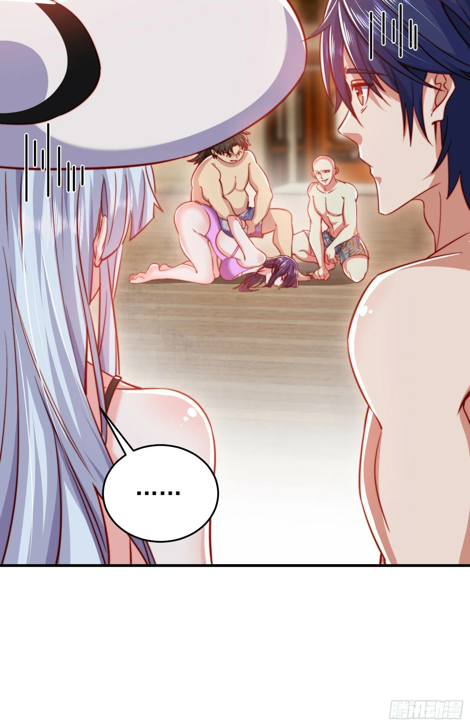 第153话 让女鬼当免费苦力 第51页