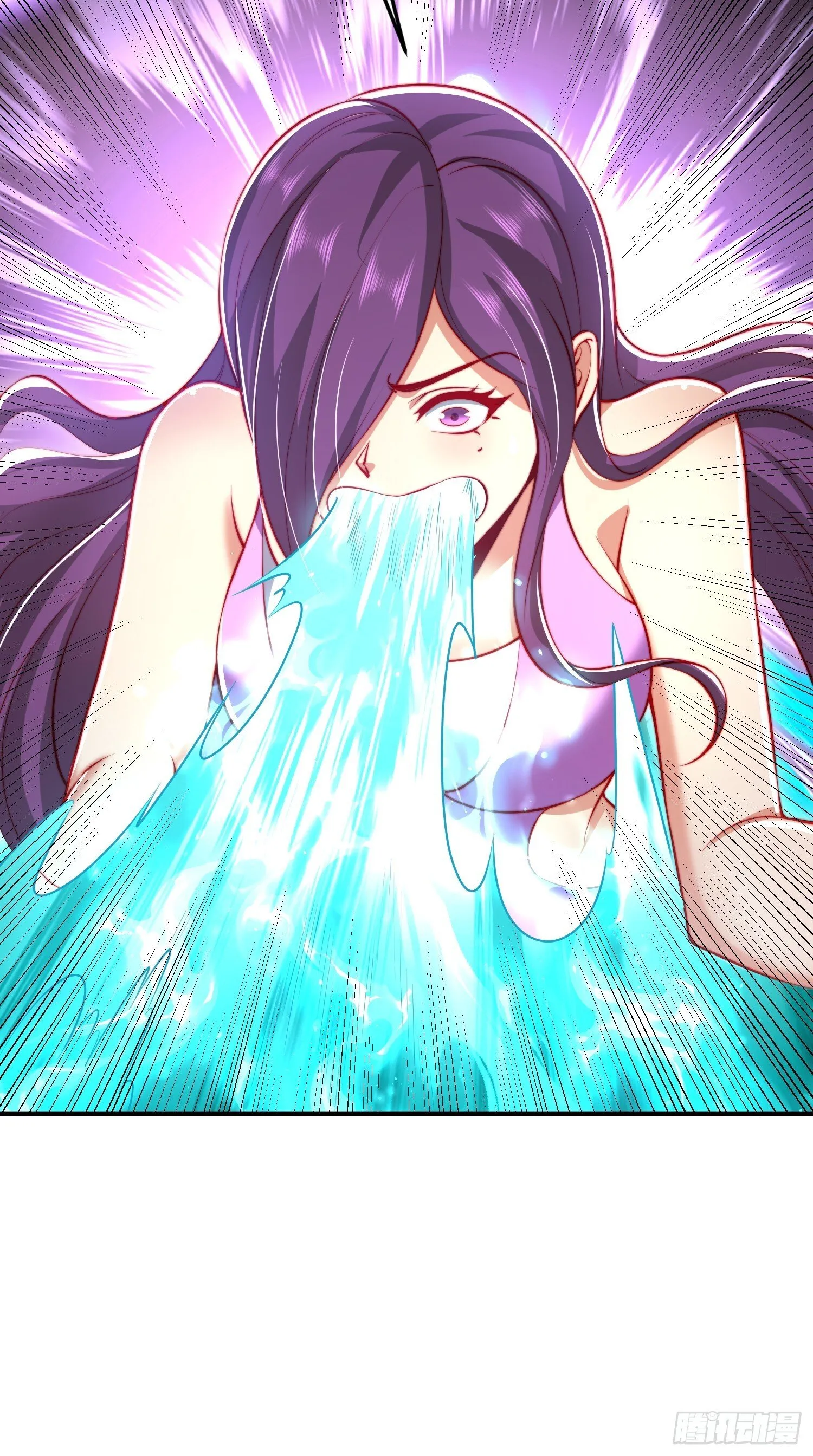 第154话 裂口女经典再现！ 第4页