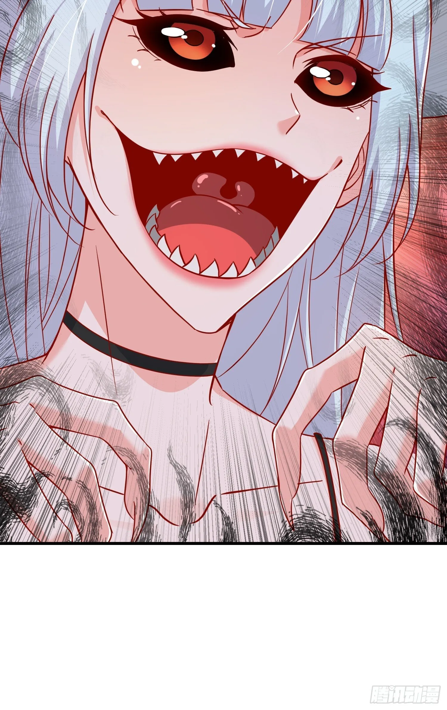 第154话 裂口女经典再现！ 第29页