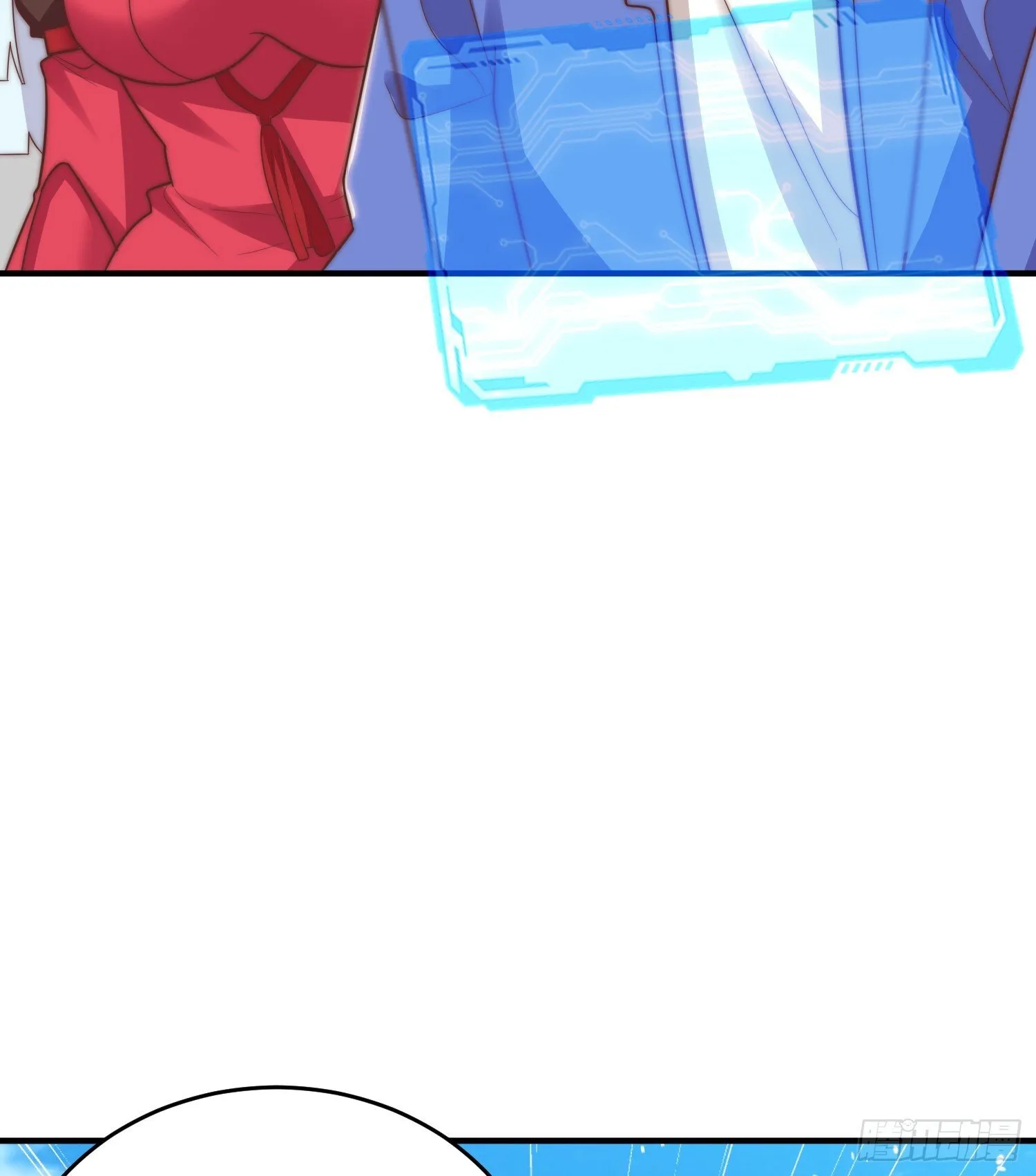 第155话 在西国直播女装 第48页