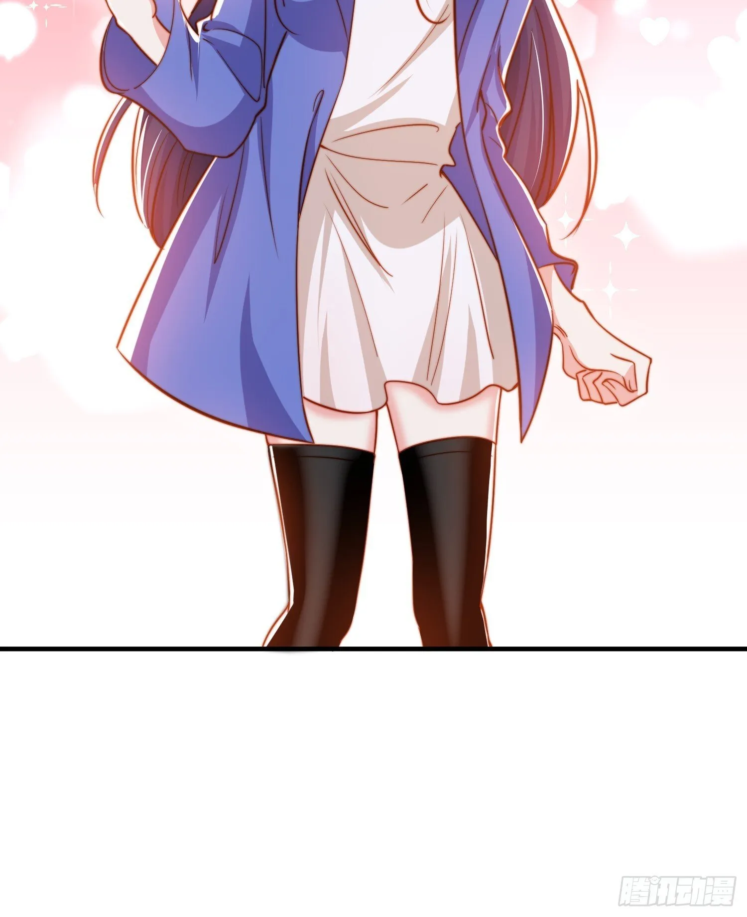 第155话 在西国直播女装 第69页