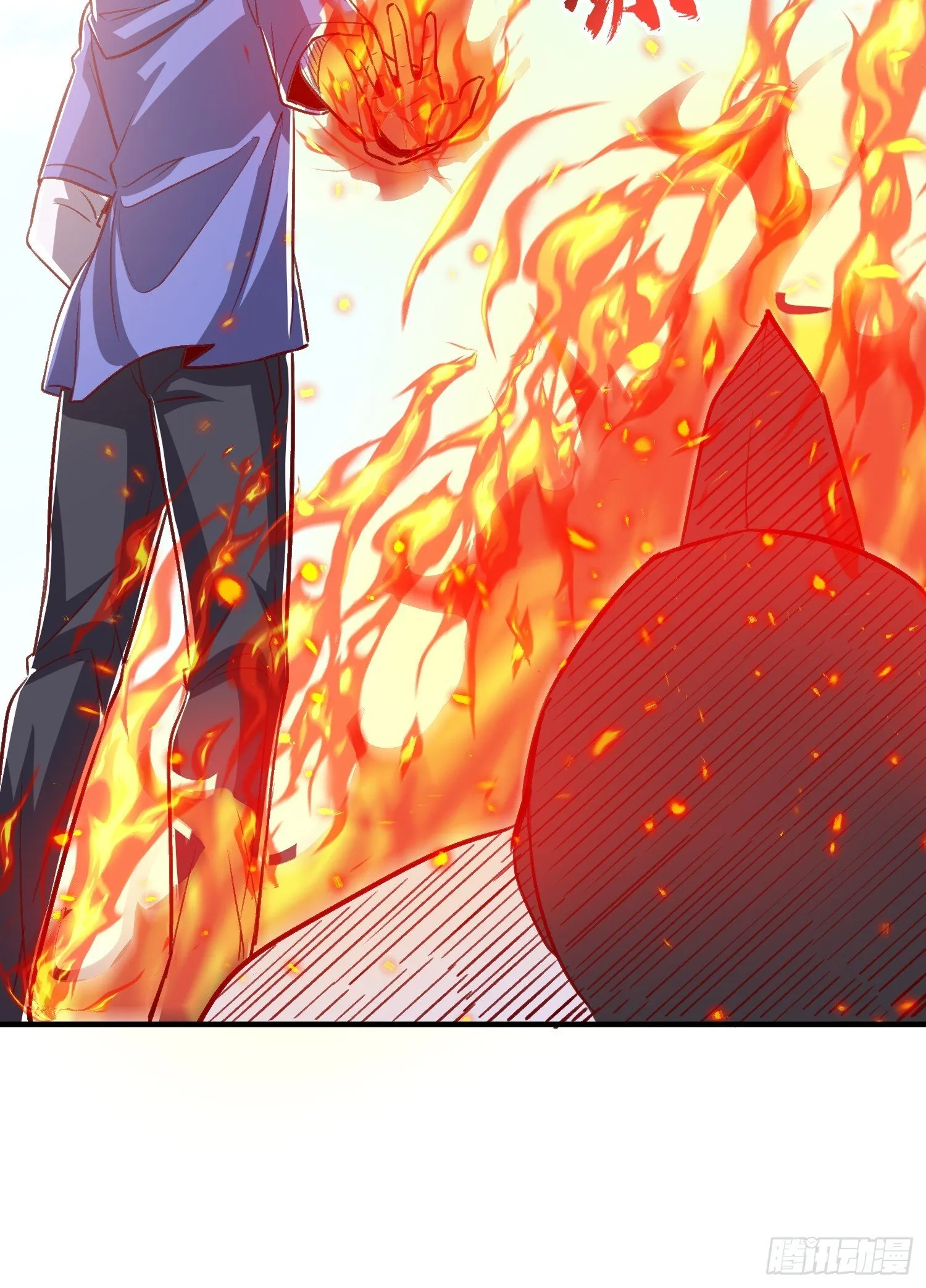 第161话 西国的零元抢购 第25页