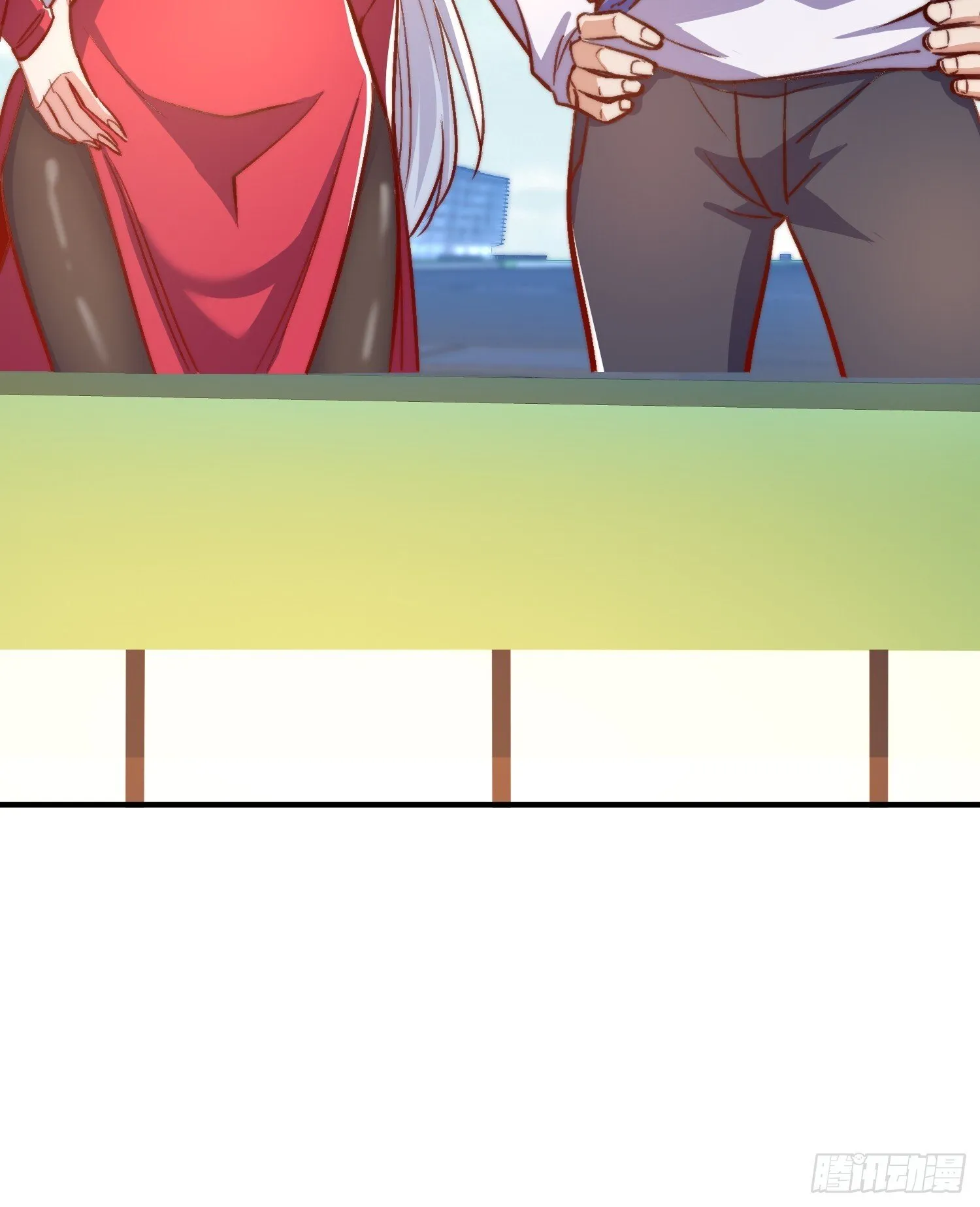 第161话 西国的零元抢购 第27页