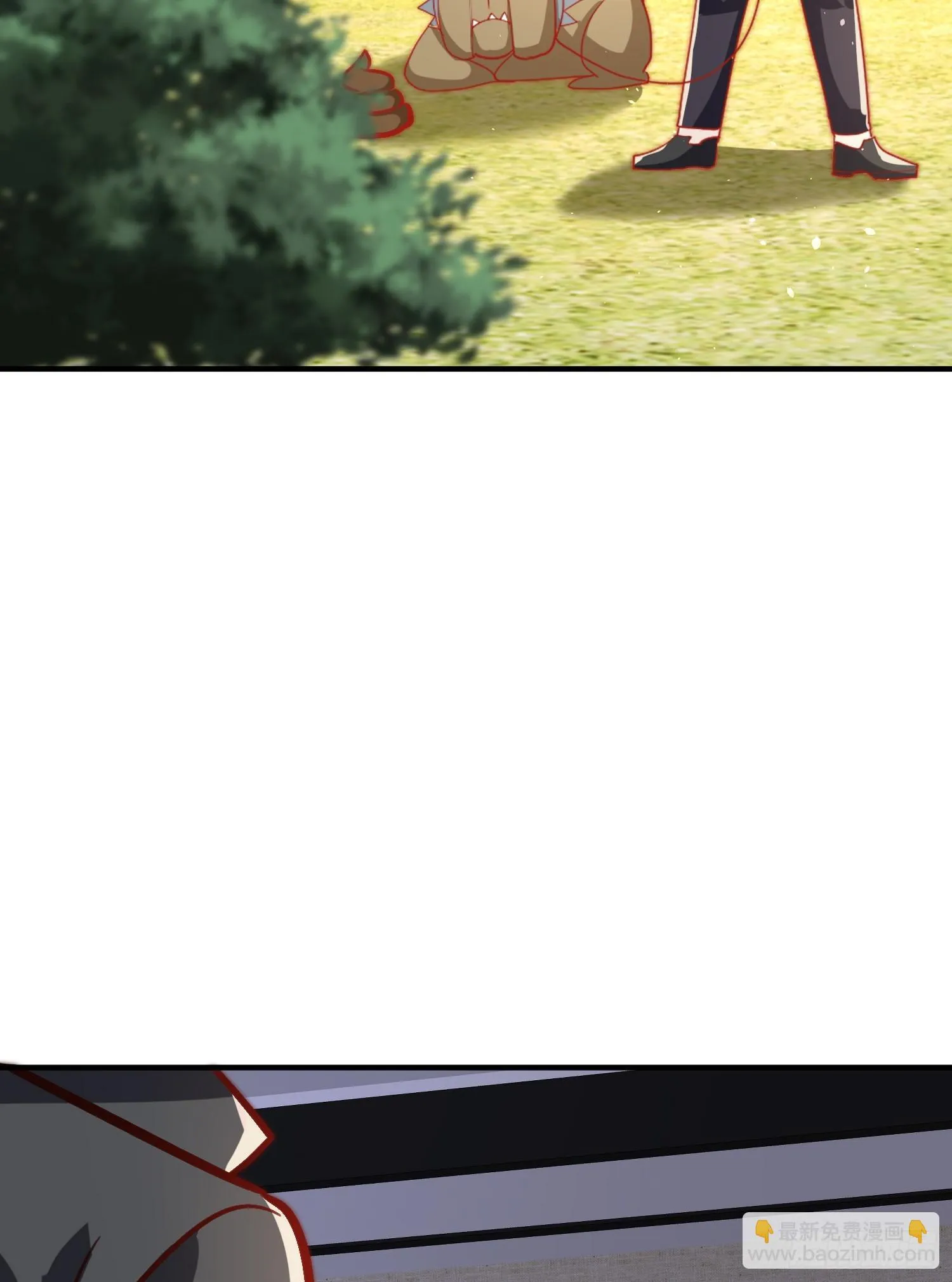 第164话 利用枪战鬼爵的力量 第31页