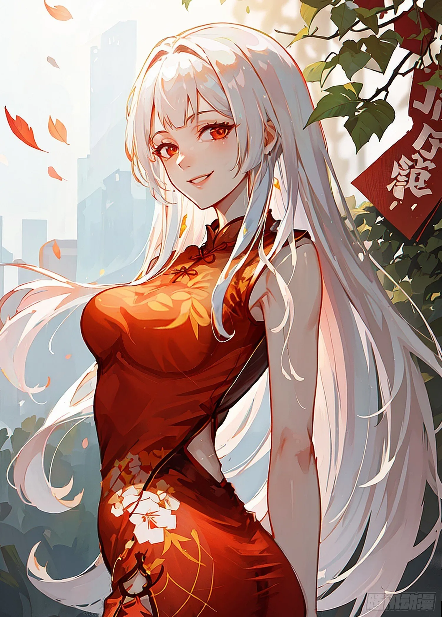 第163话 毁了鸭枪王演唱会 第65页