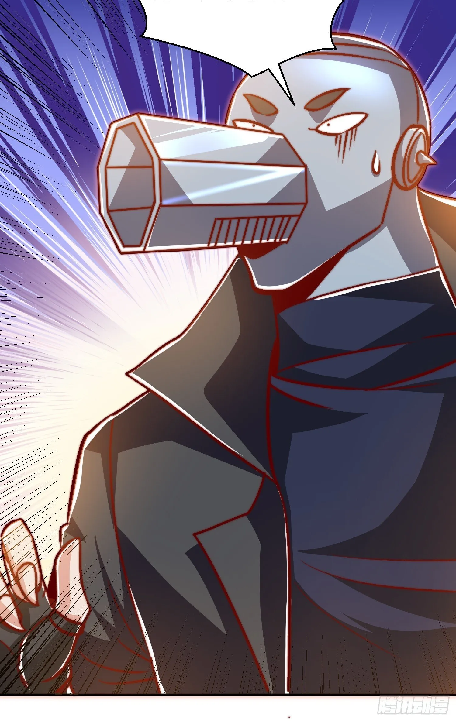 第165话 玩爆核动力武士 第34页