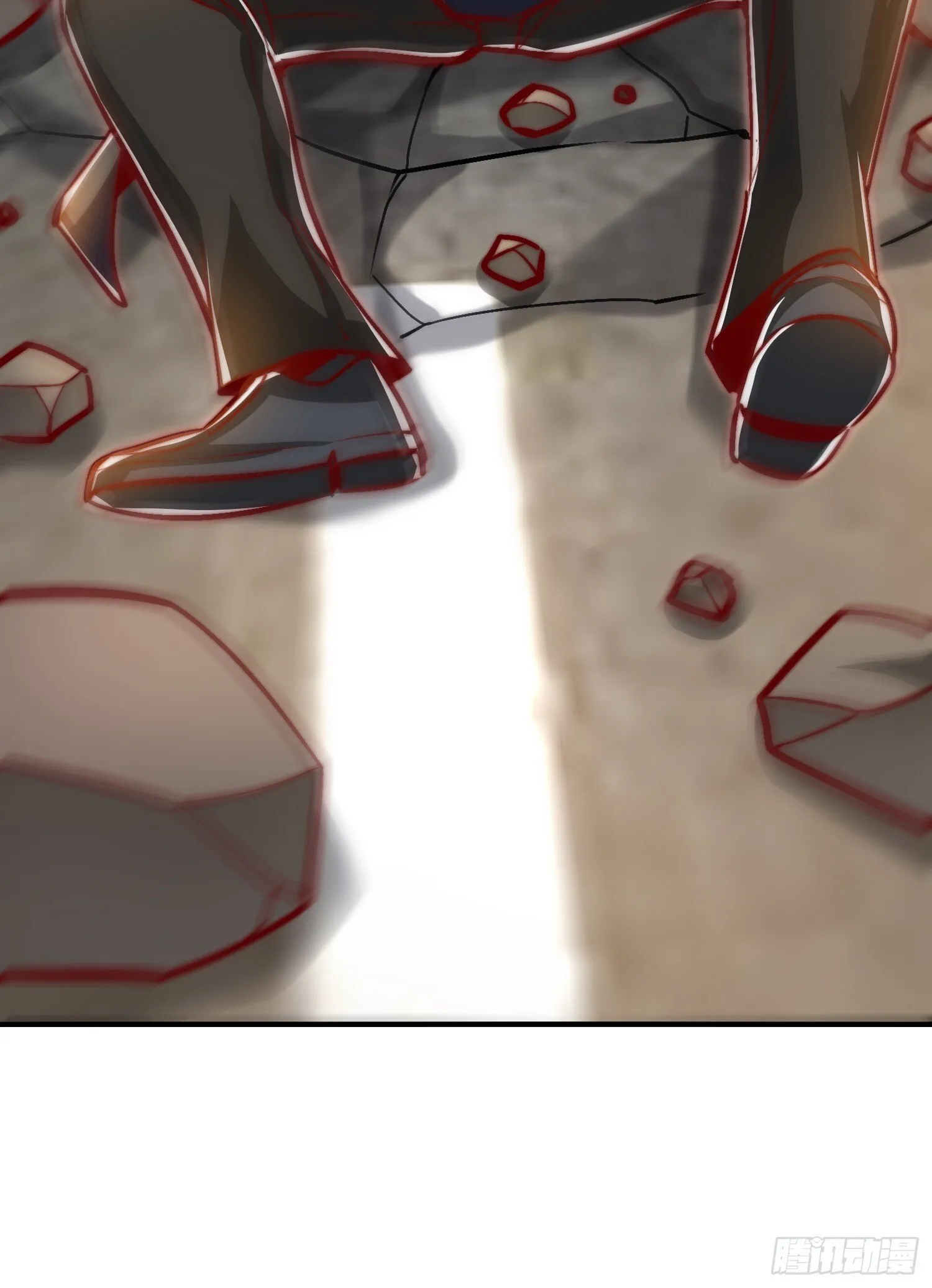 第165话 玩爆核动力武士 第38页