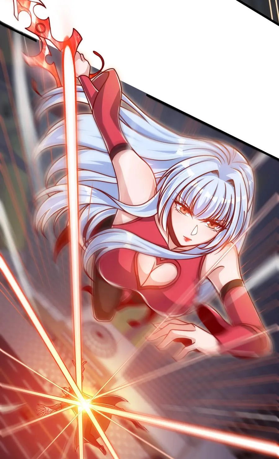 第166话 神荼和郁垒是美女？ 第21页
