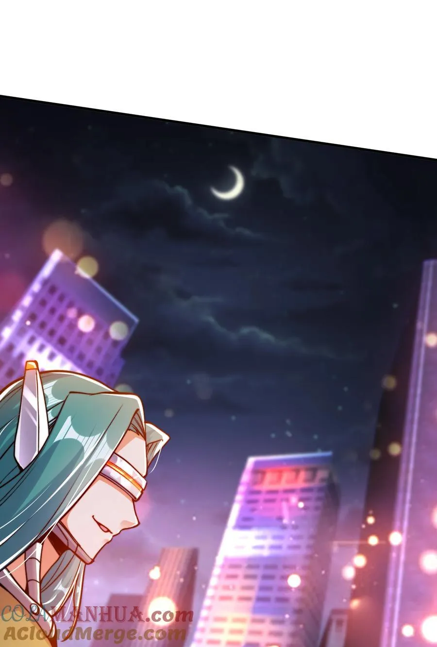第167话 赛博朋克世界！ 第19页