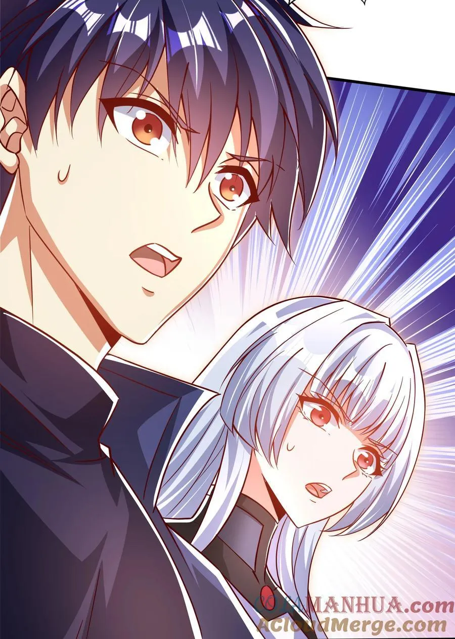 第168话 偶遇少女科学家 第43页