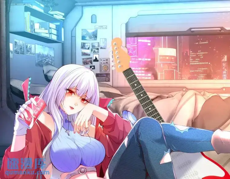 第170话 灵蛇鬼VS贪吃蛇 第1页