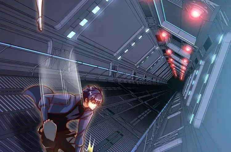 第170话 灵蛇鬼VS贪吃蛇 第10页