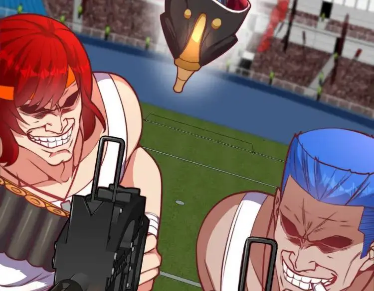 第170话 灵蛇鬼VS贪吃蛇 第96页