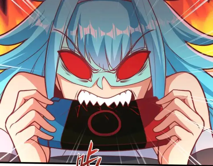 第170话 灵蛇鬼VS贪吃蛇 第108页