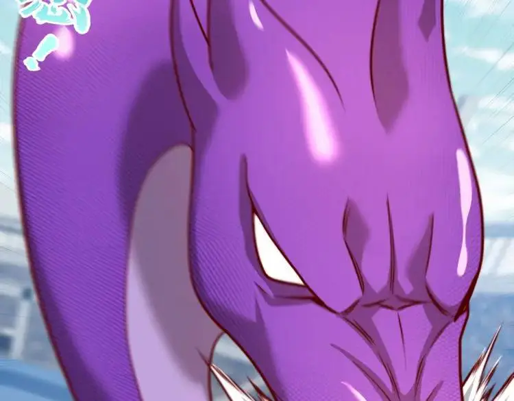 第170话 灵蛇鬼VS贪吃蛇 第141页