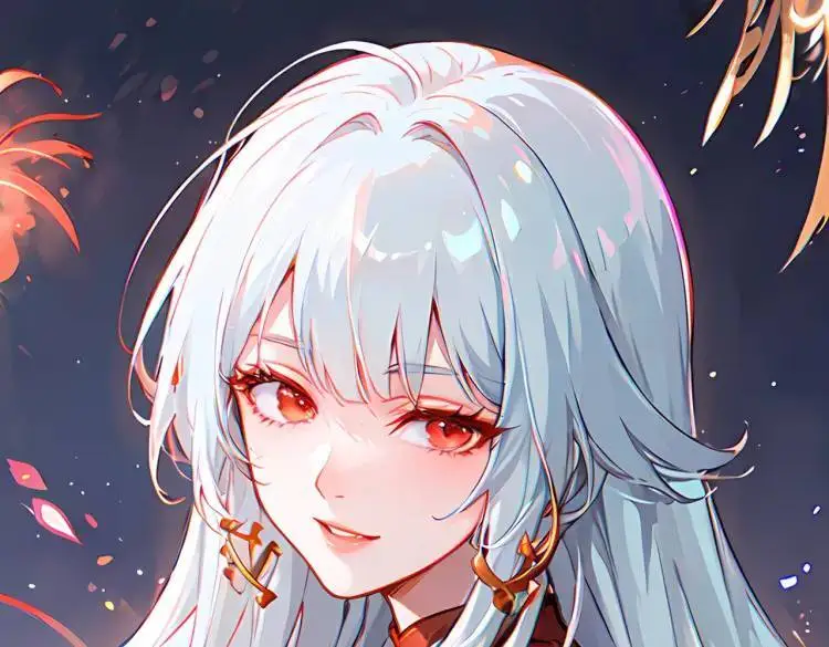 第171话 游戏里的美女PK 第1页
