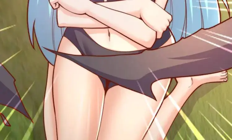 第171话 游戏里的美女PK 第116页
