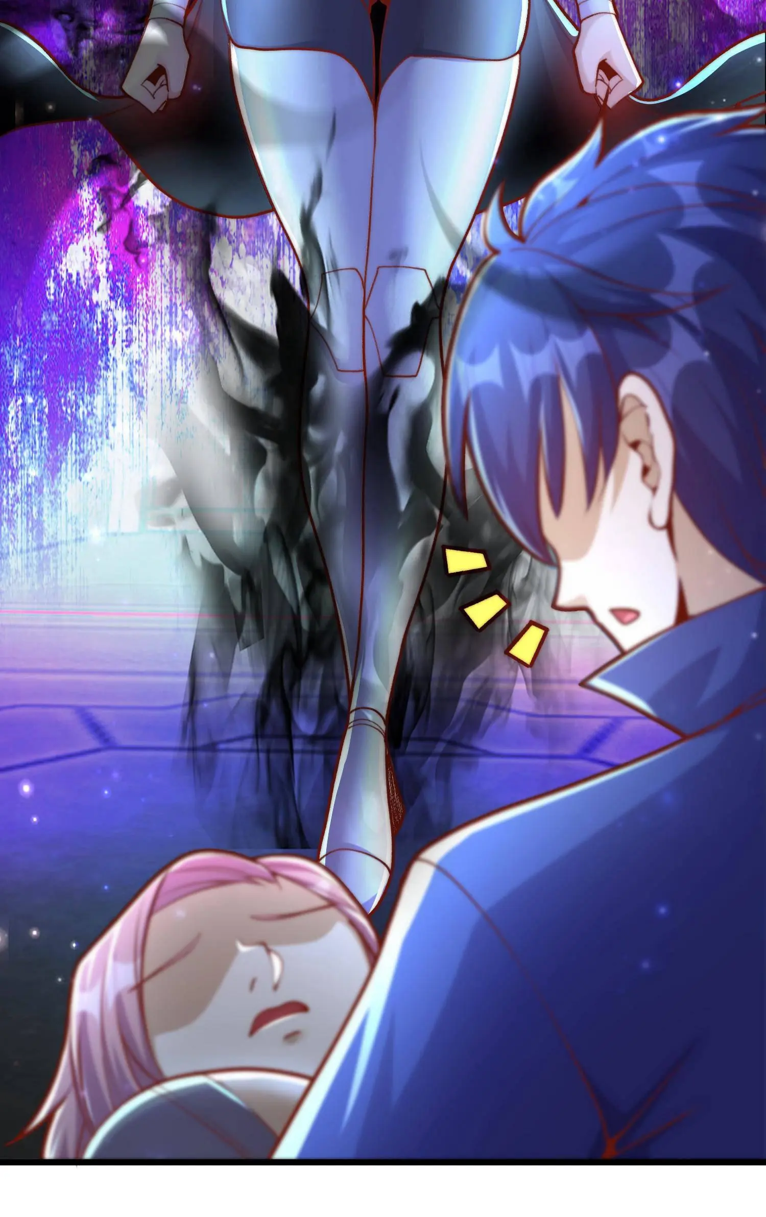 第172话 阻止赛博黑客入侵 第30页