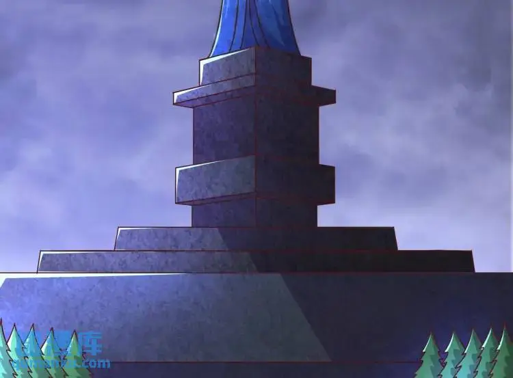 第174话 杨逍叛变魔神？ 第91页