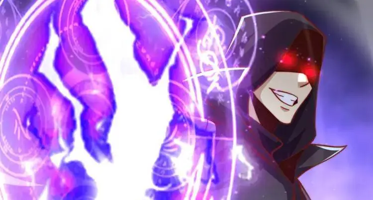 第174话 杨逍叛变魔神？ 第130页