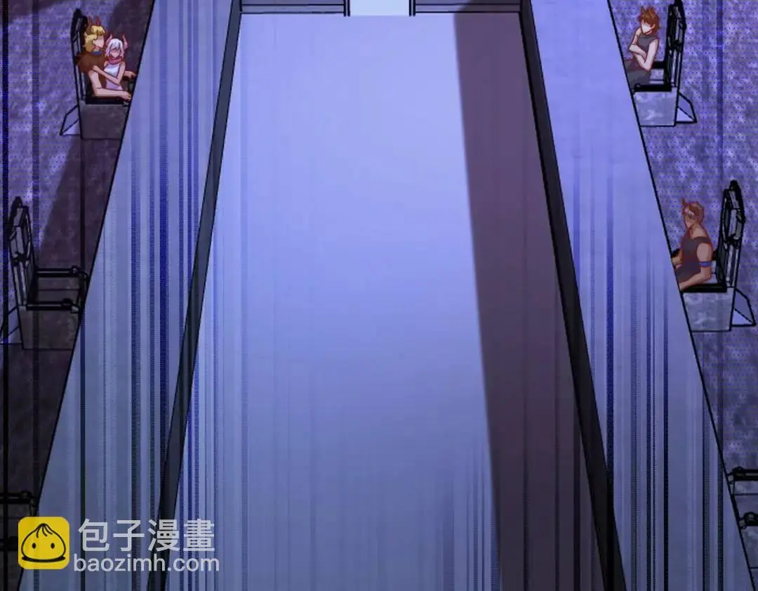 第176话 挑战牛族势力！ 第128页