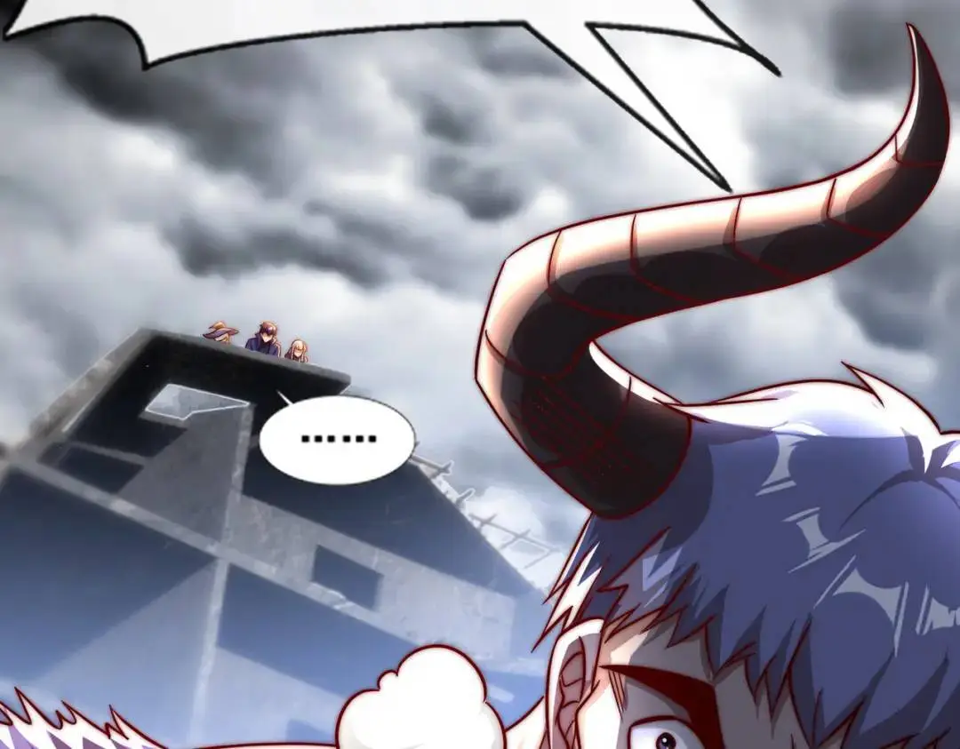 第177话 黑牛当面绿了情敌？ 第27页