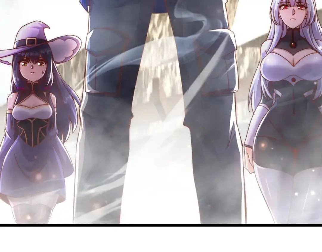 第177话 黑牛当面绿了情敌？ 第44页