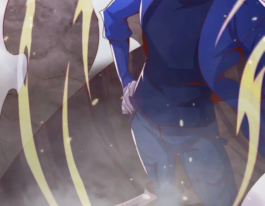 第177话 黑牛当面绿了情敌？ 第121页