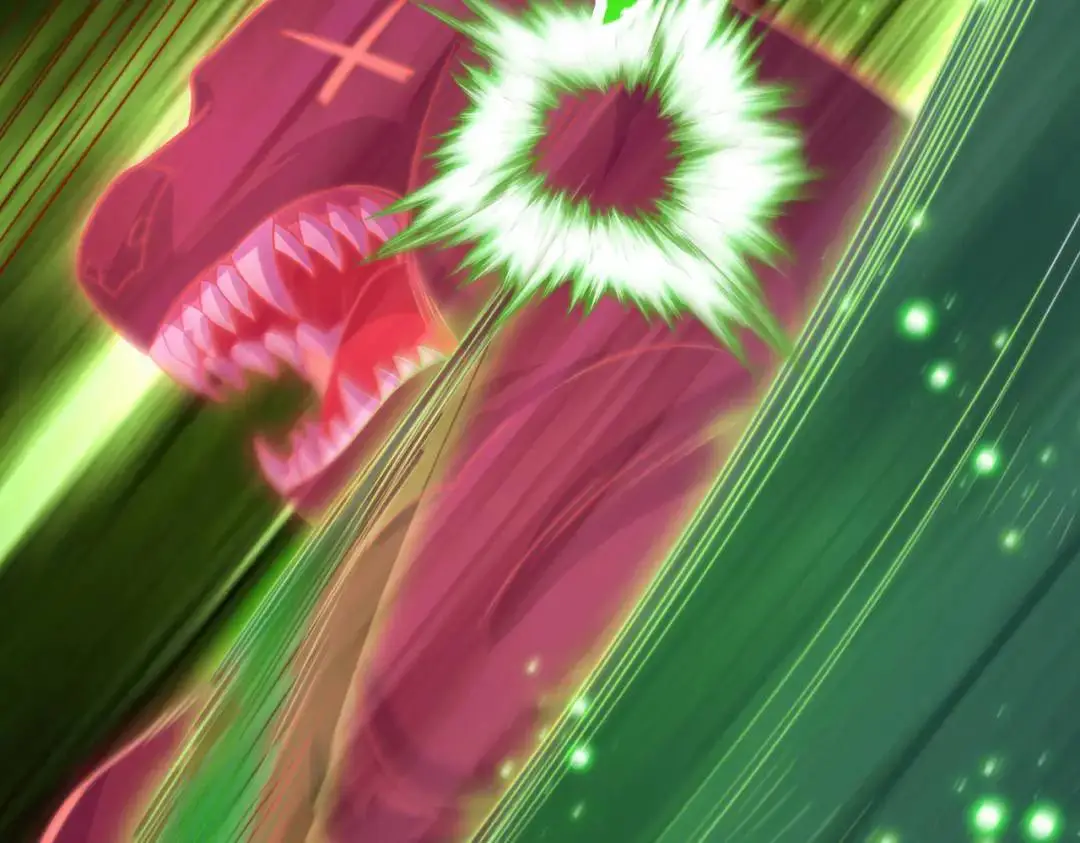 第180话 芝士雪暴VS美杜莎 第14页