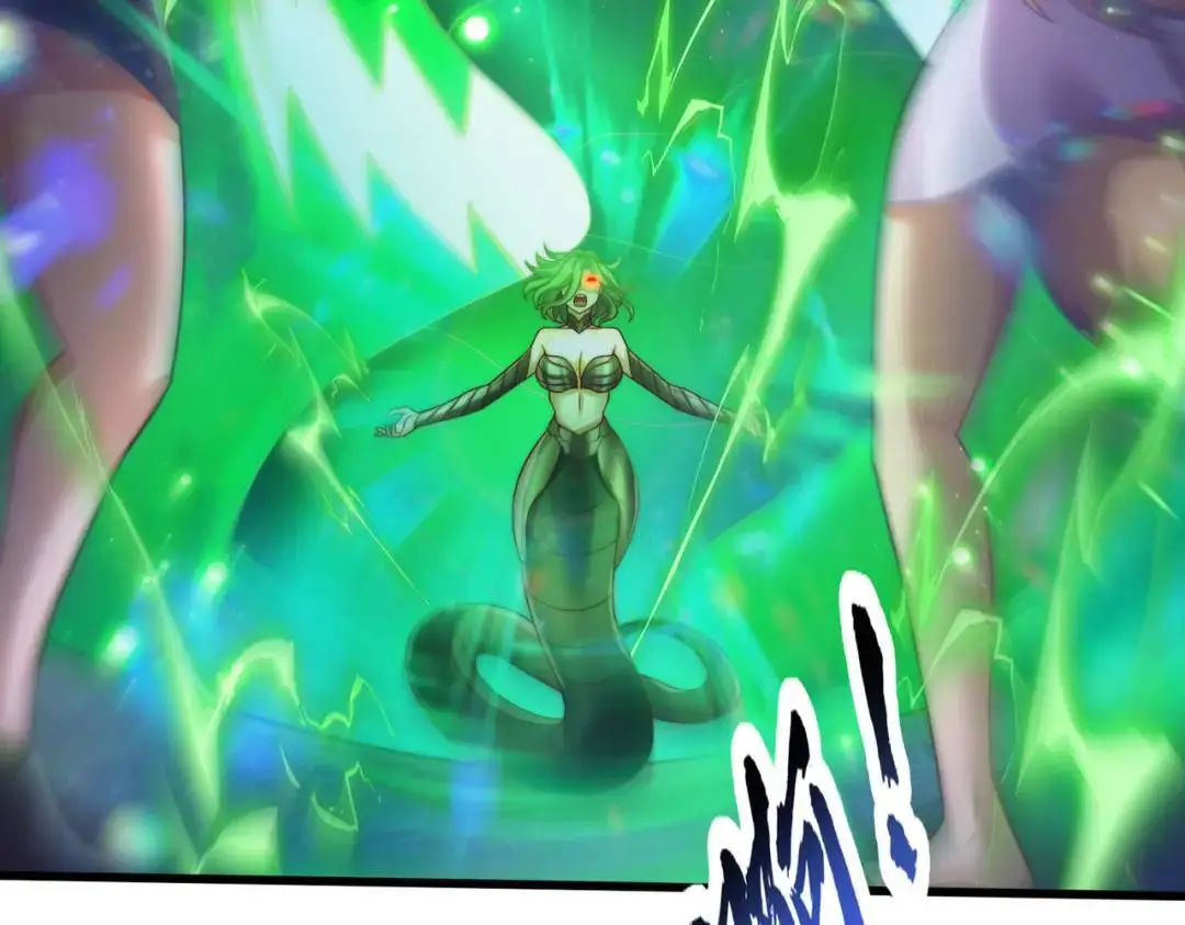 第180话 芝士雪暴VS美杜莎 第31页