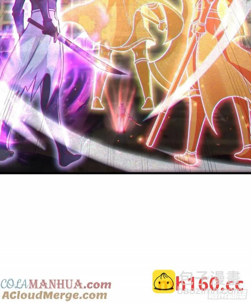 第183话 终极神鬼之战！ 第67页