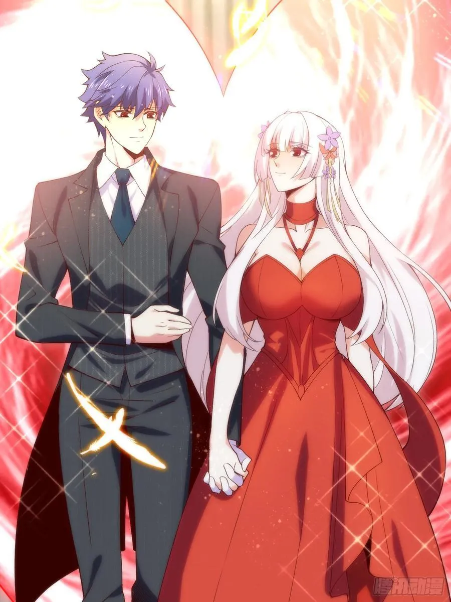 第184话 大结局:胜利成婚！ 第94页