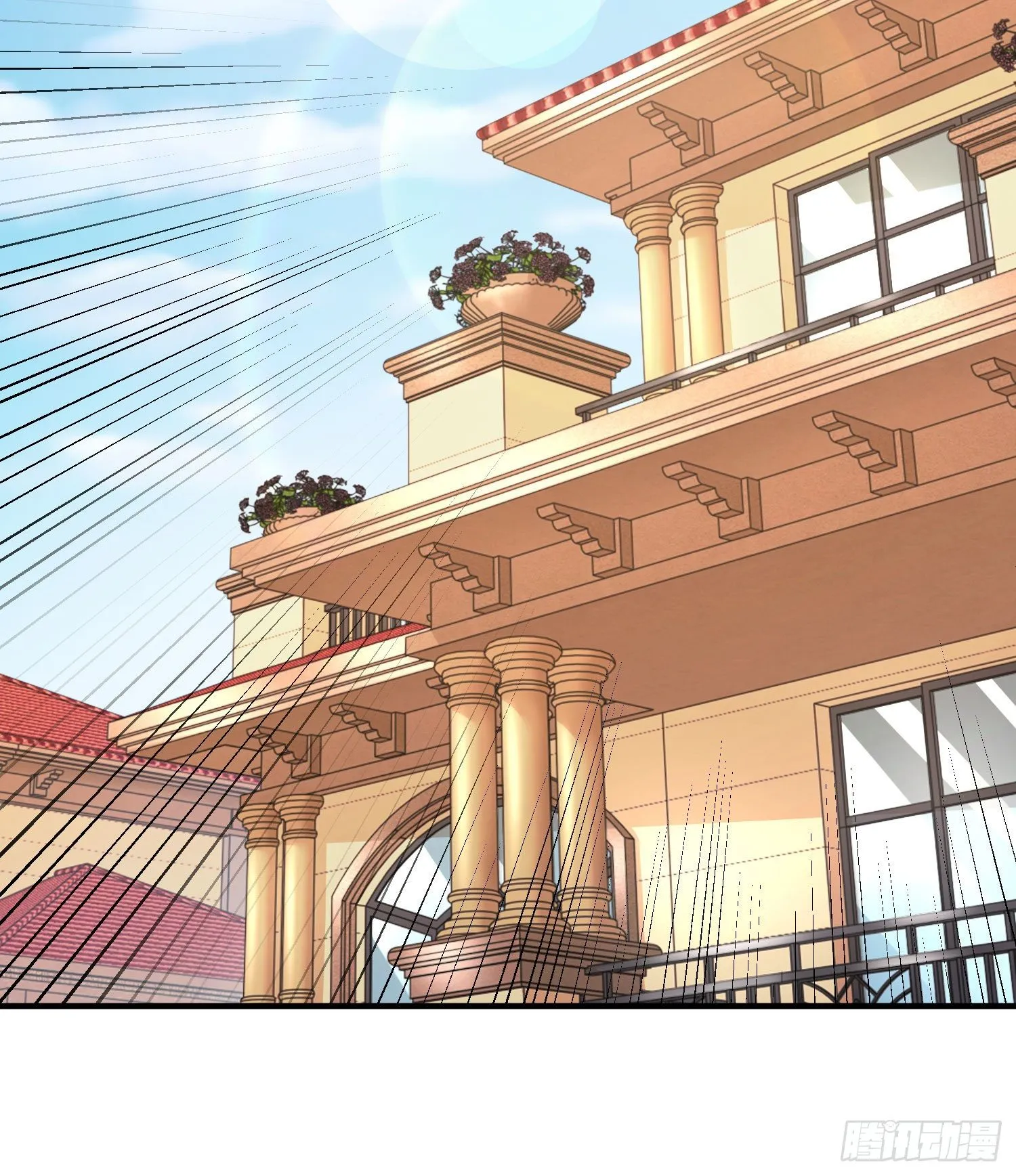 第3话 小丑竟是我自己！ 第3页