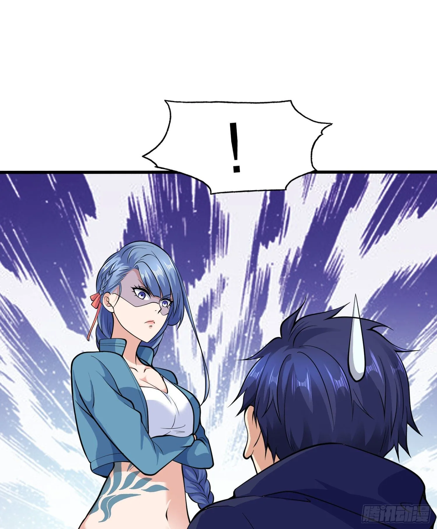 第4话 灵车魔来袭！ 第7页