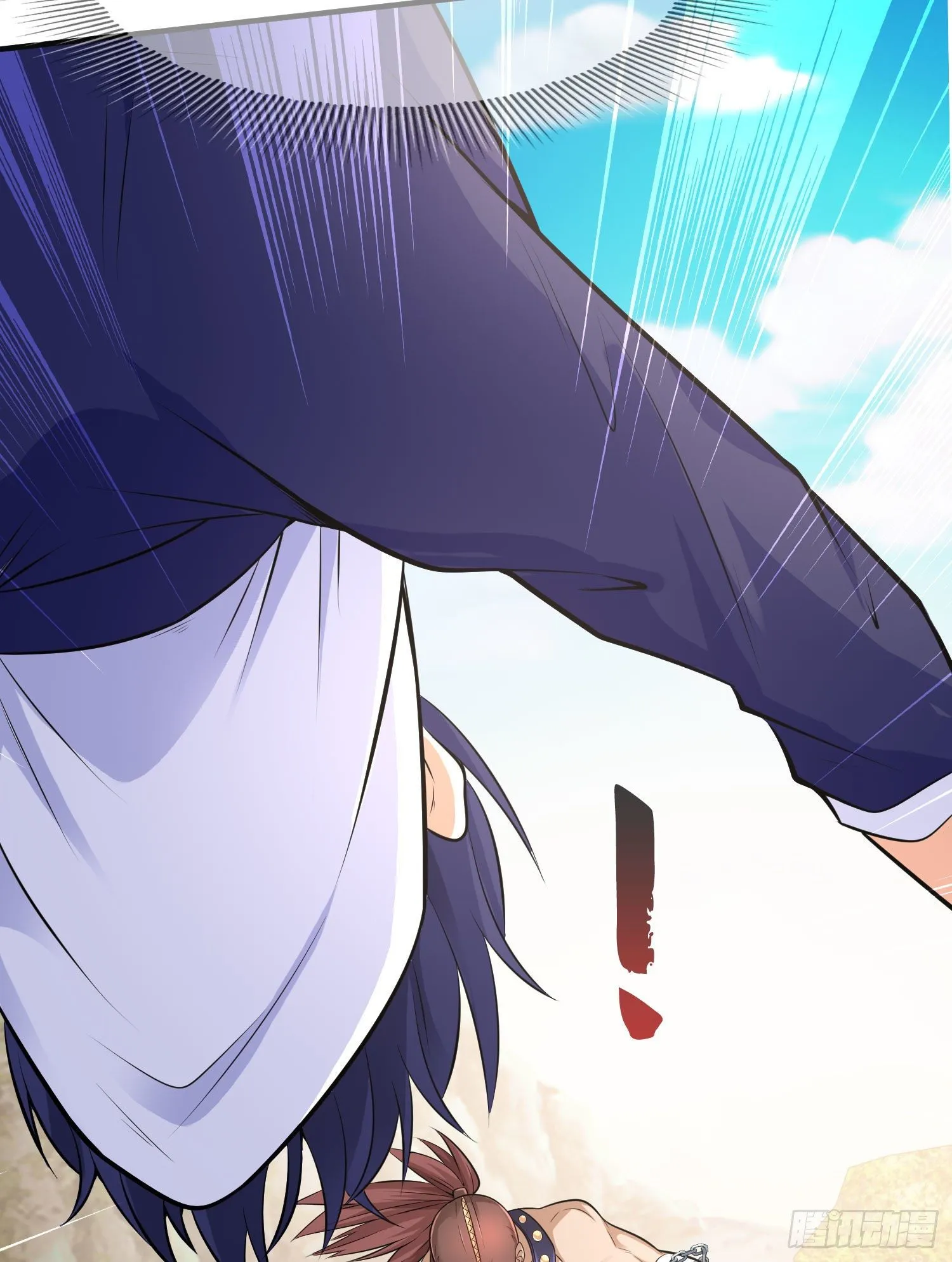 第4话 灵车魔来袭！ 第47页