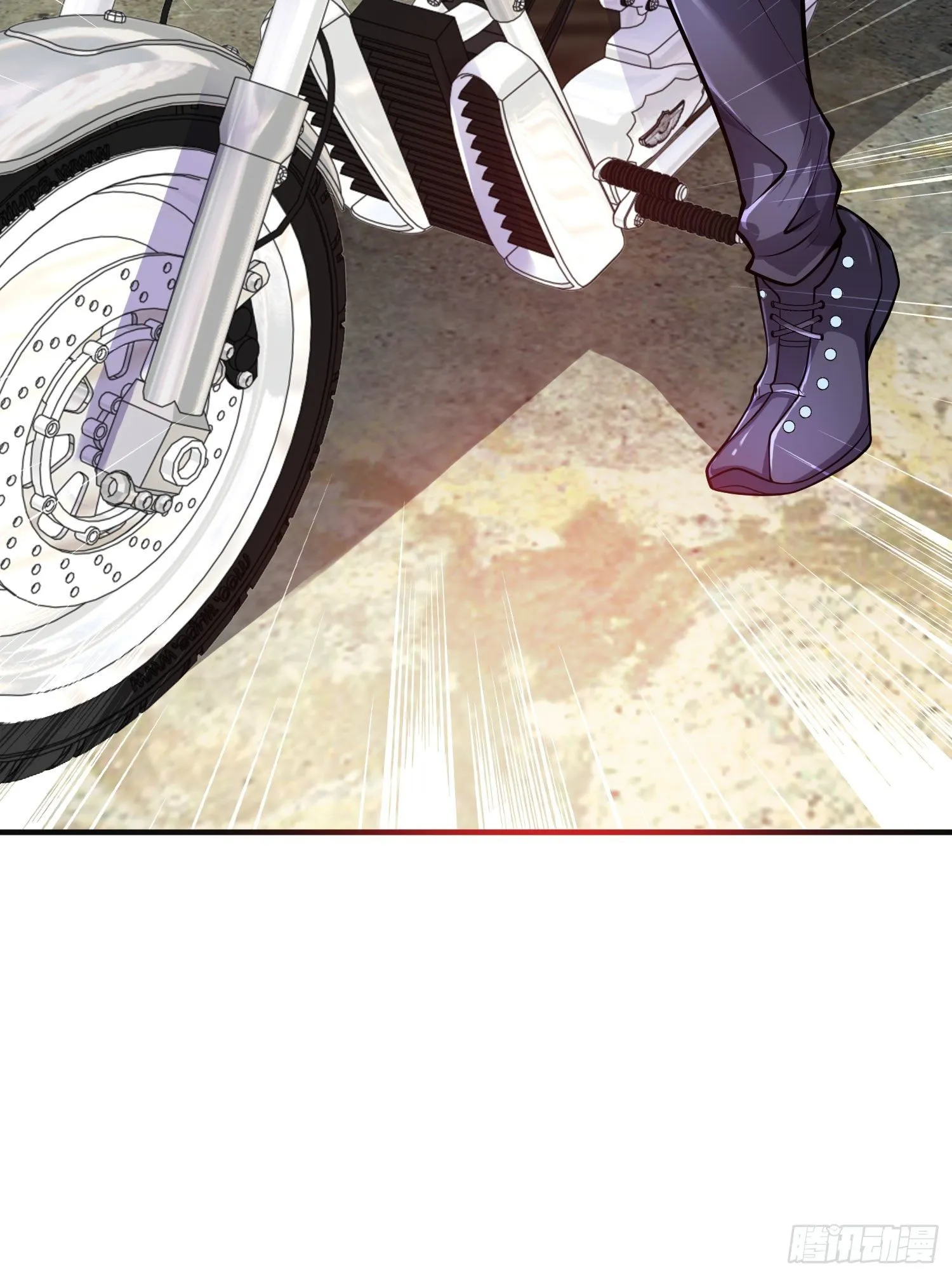 第4话 灵车魔来袭！ 第49页