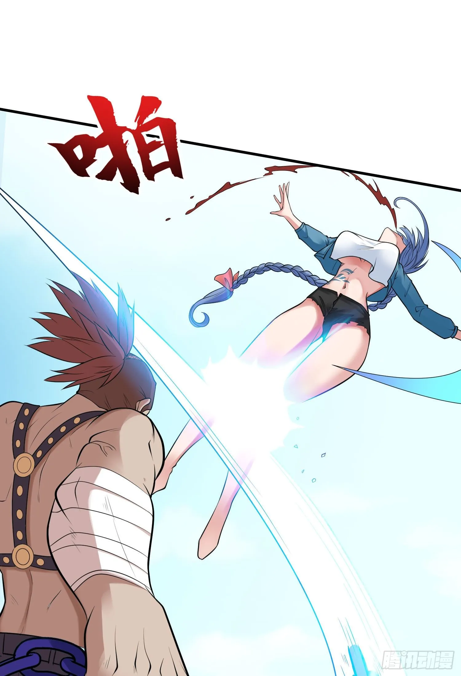 第4话 灵车魔来袭！ 第64页
