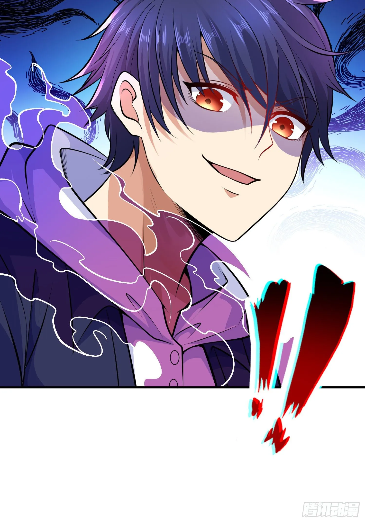 第4话 灵车魔来袭！ 第85页