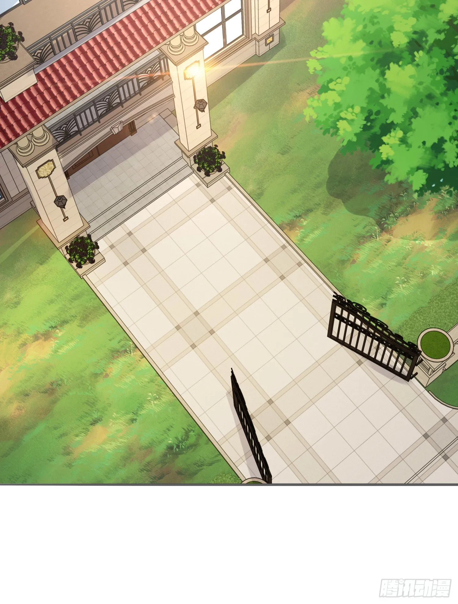 第5话 林缺的高光时刻 第66页