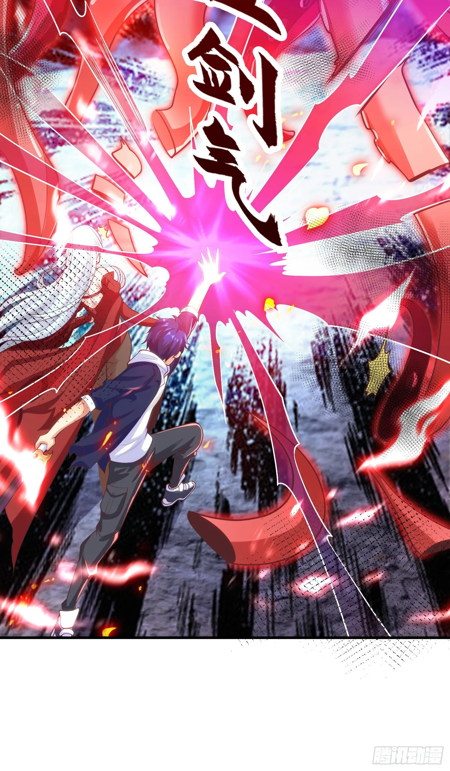 第49话 斩杀章鱼怪！ 第40页