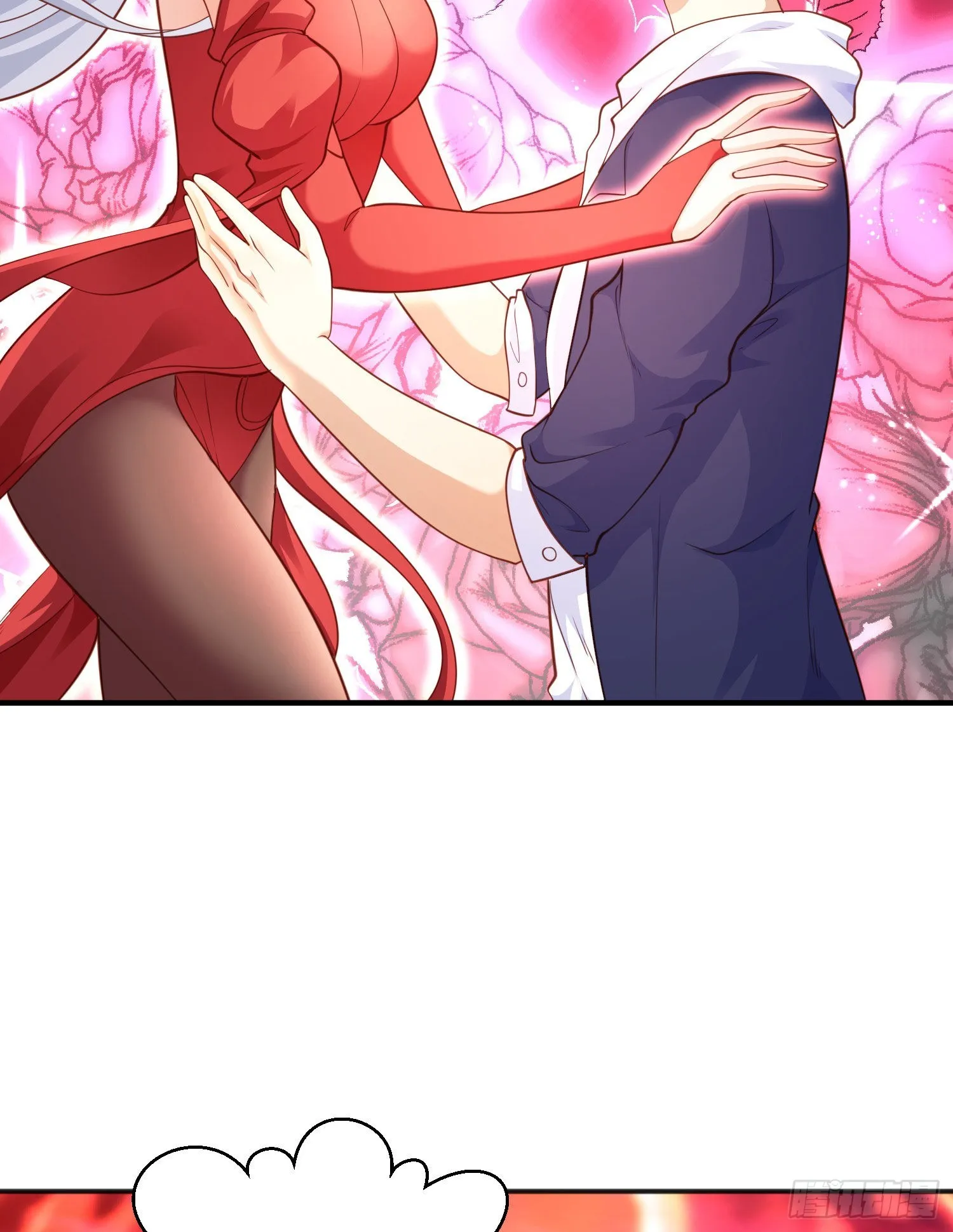 第44话 传说中的校霸！ 第10页