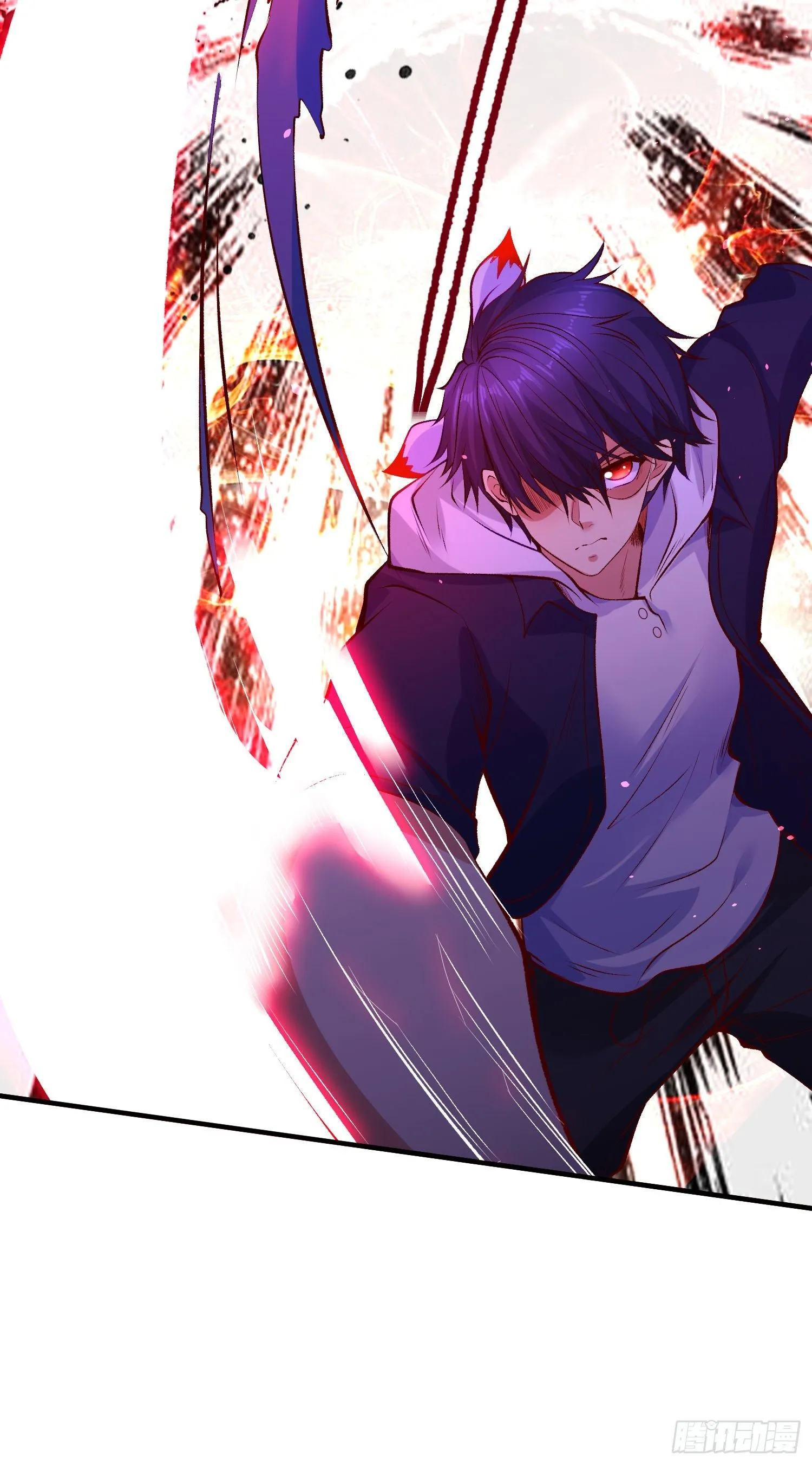 第39话 神秘少女康尼亚 第19页