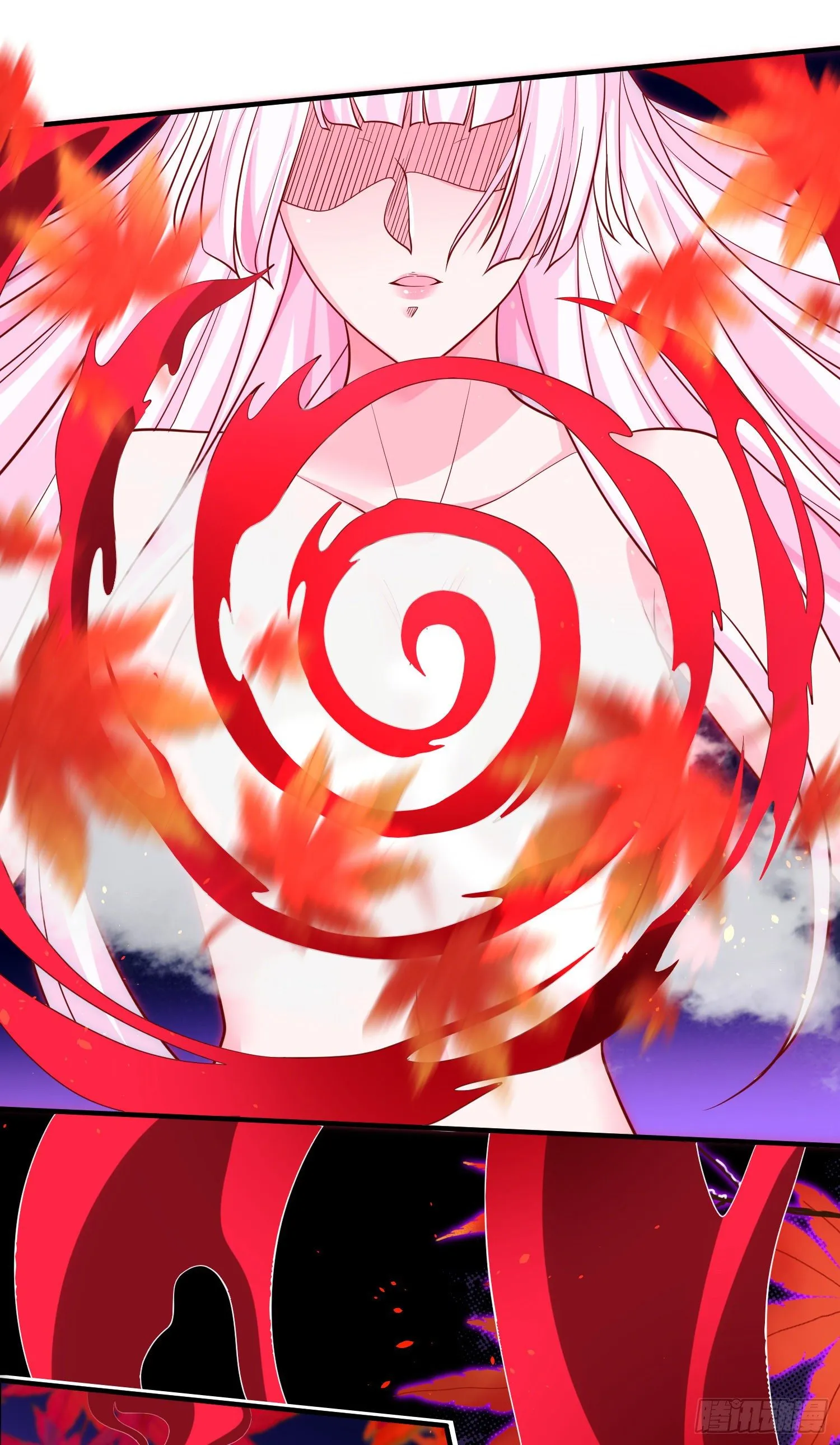 第36话 红叶苏醒！ 第8页