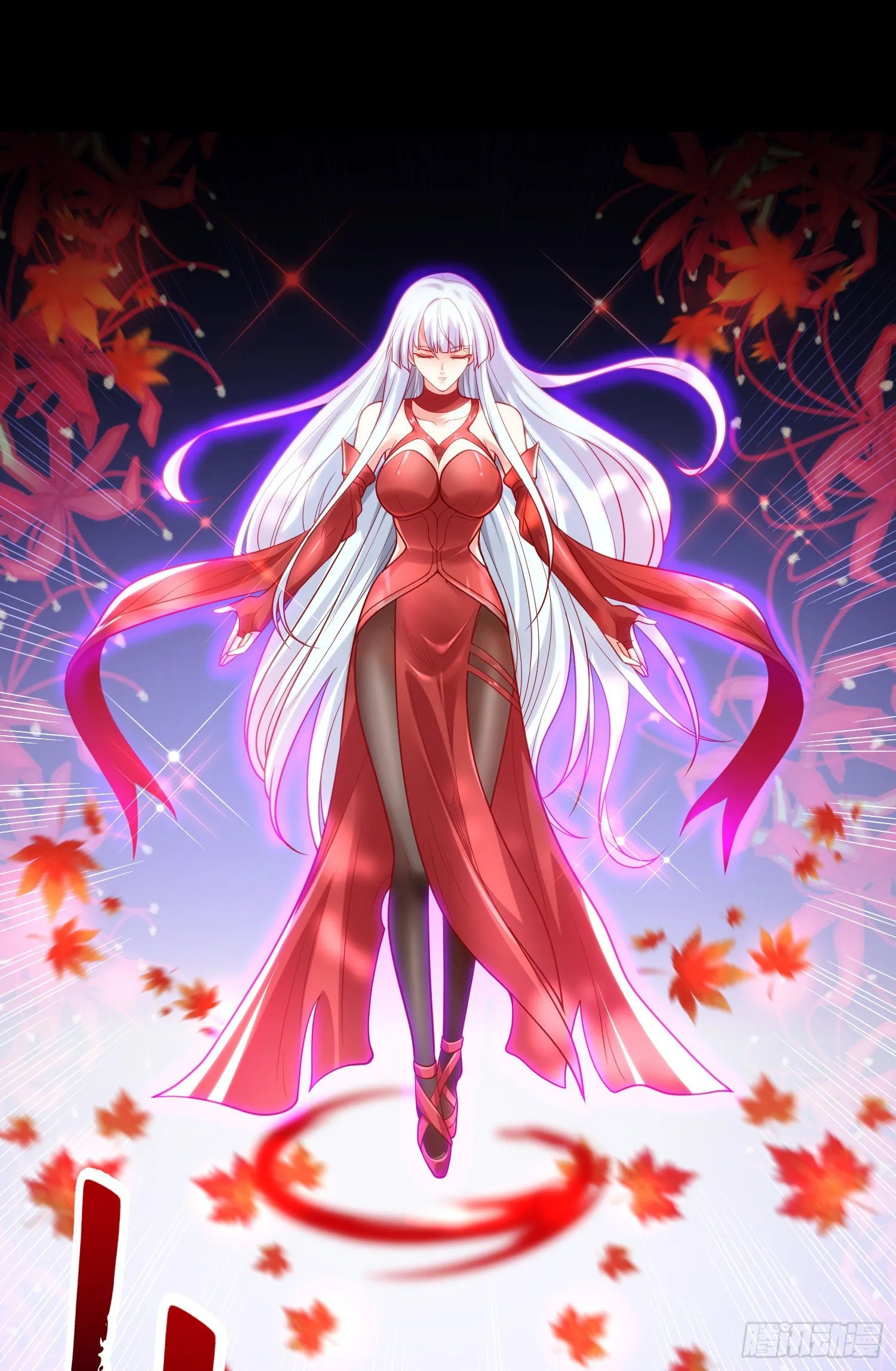 第36话 红叶苏醒！ 第12页