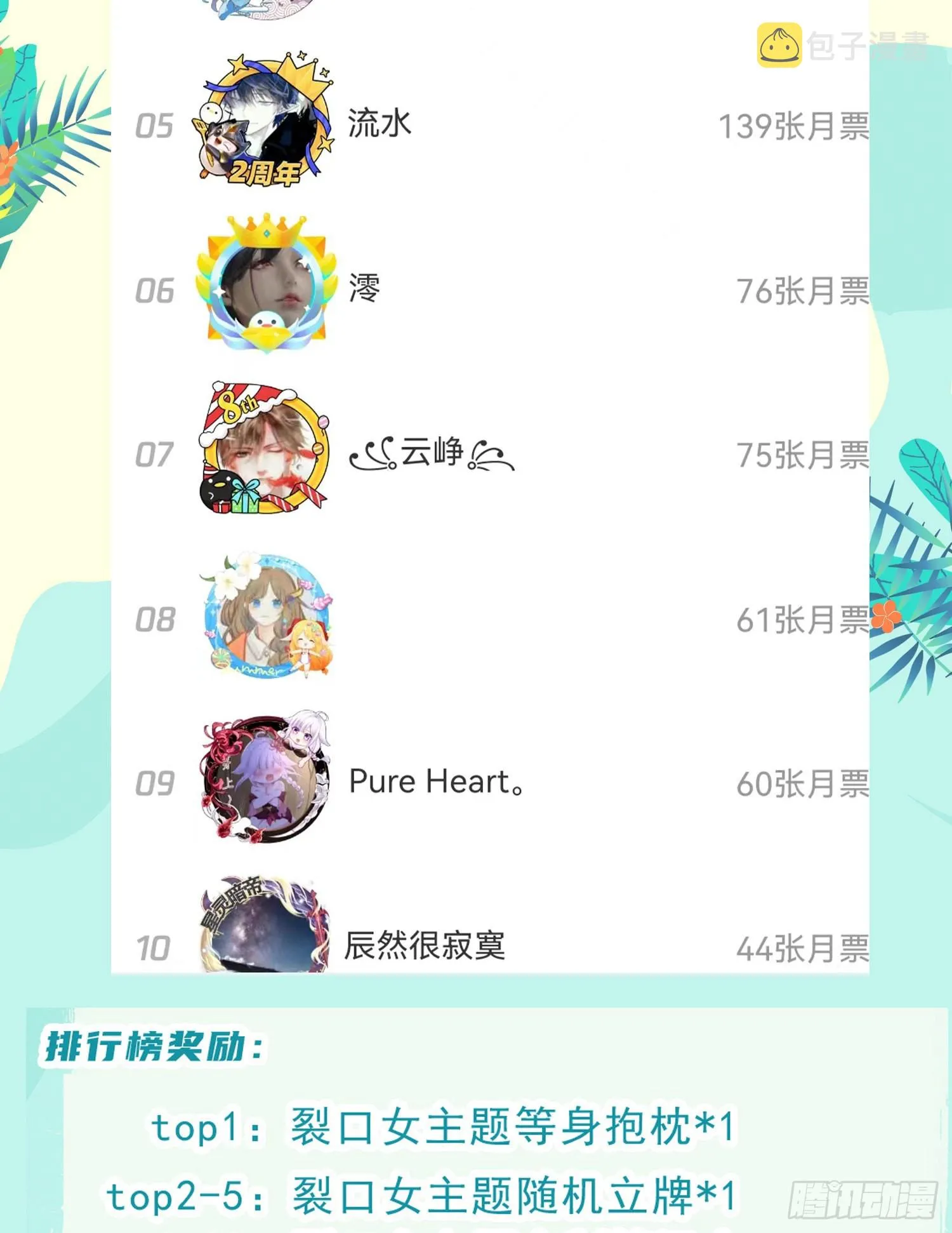 第72话一家人的海滩狂欢 第71页